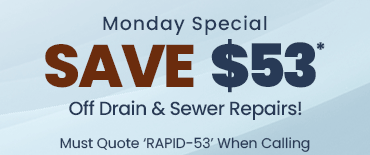 Fast Ipswich Drain & Sewer Plumbers