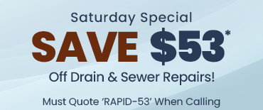 Fast Ipswich Drain & Sewer Plumbers